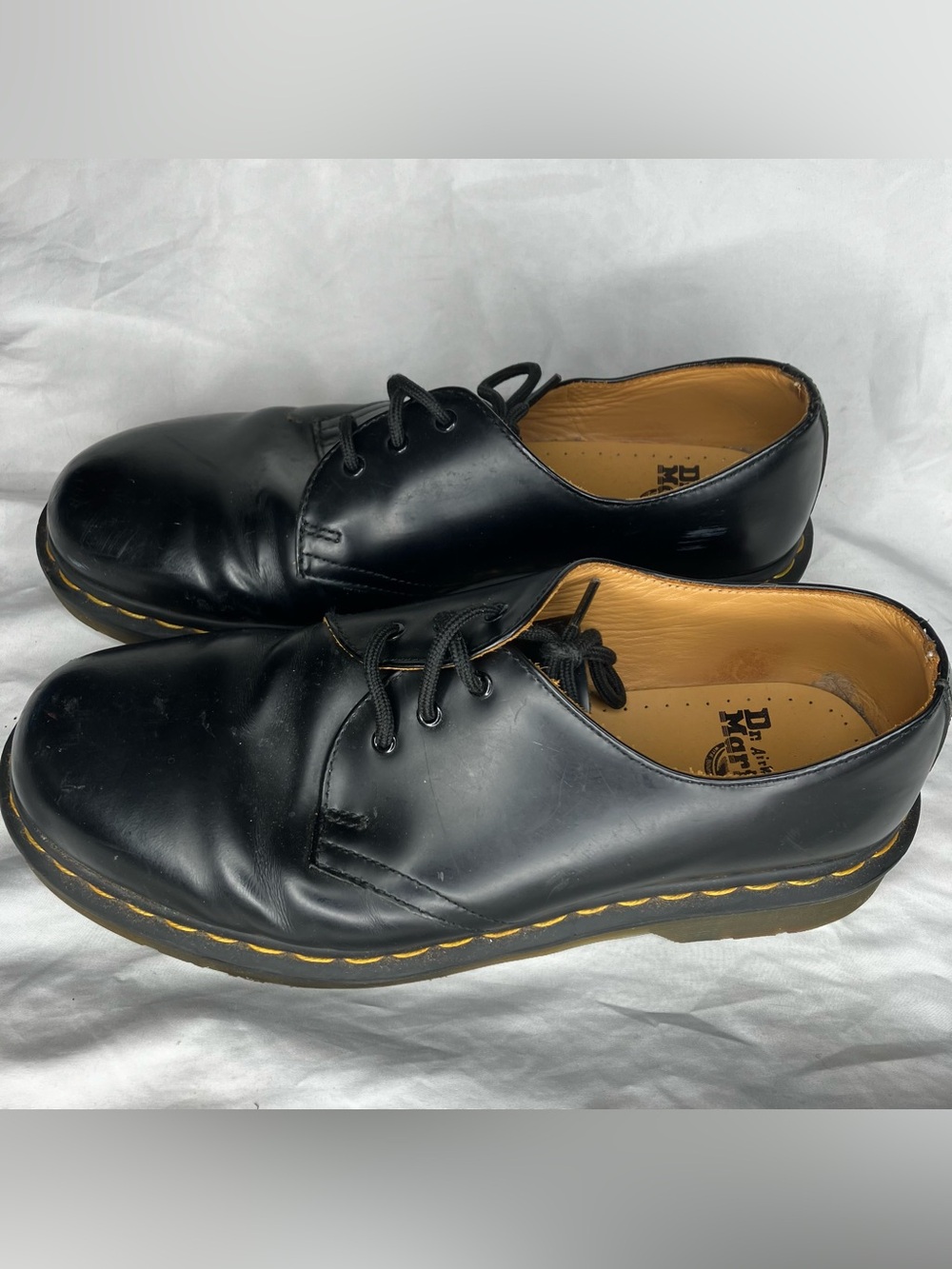 Dr Martens 1461 Oxford shoe 42 / 9